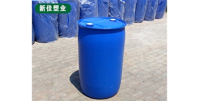 知識盤點談?wù)剬?dǎo)致200升塑料桶腐蝕的因素有哪些？