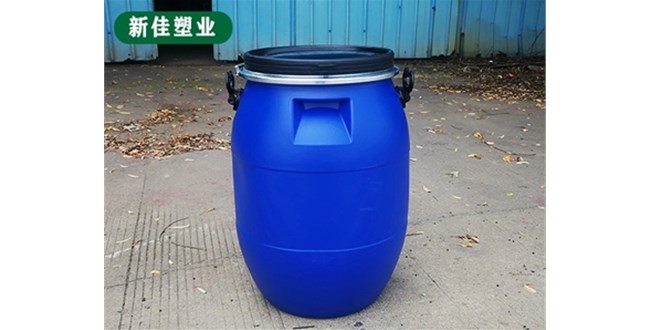 來為您介紹一些應用60升塑料桶的相關(guān)知識
